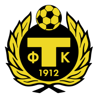 Botev Plovdiv 19861989 Logo PNG Vector