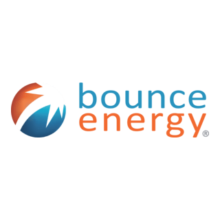 Bounce Energy Logo PNG Vector