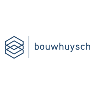 Bouwhuysch Logo PNG Vector