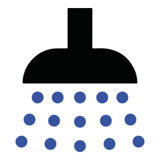 Box Doccia Logo PNG Vector