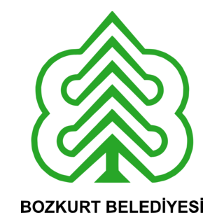 Bozkurt Belediyesi Logo PNG Vector