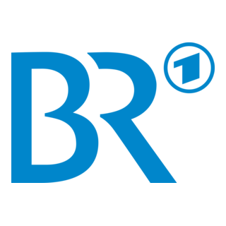 BR1 Logo PNG Vector