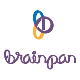 Brainpan Innovations Logo PNG Vector