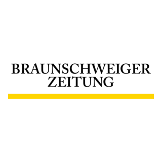 Braunschweiger Zeitung Logo PNG Vector