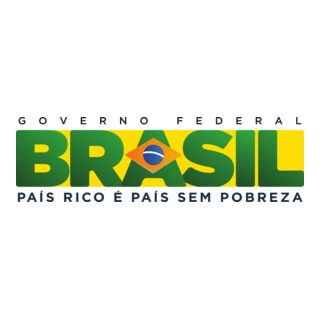 Brazilian Governments Logo PNG Vector