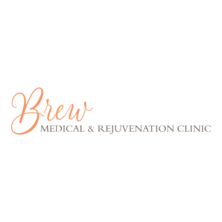 Brew Medical & Rejuvenation Clinic Logo PNG Vector