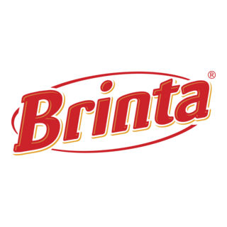 BRINTA Logo PNG Vector