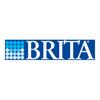 Brita Logo PNG Vector