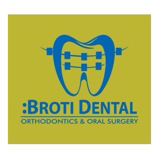 Brote Bental Logo PNG Vector