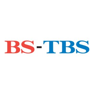BS TBS Logo PNG Vector