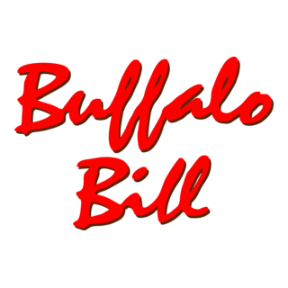 Buffalo Bill Logo PNG Vector