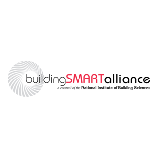 buildingSMART alliance Logo PNG Vector