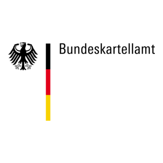 Bundeskartellamt Logo PNG Vector