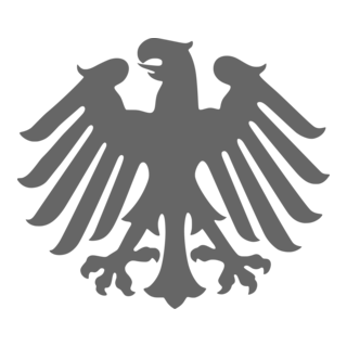 Bundesrat Logo PNG Vector