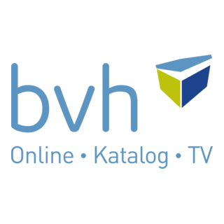 Bundesverbanddes Deutschen Versandhandels Logo PNG Vector