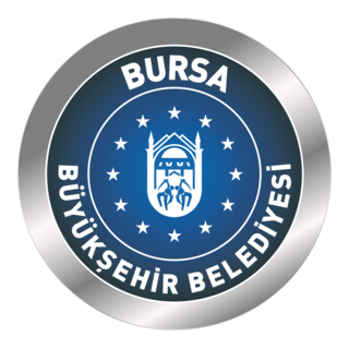 Bursa Büyükşehir Belediyesi Logo PNG Vector