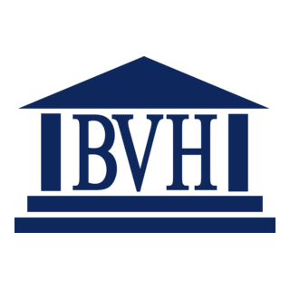 BVH Logo PNG Vector
