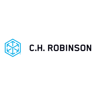 C.H. Robinson Logo PNG Vector