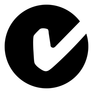 C TICK Logo PNG Vector