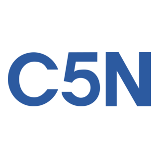 C5N Logo PNG Vector