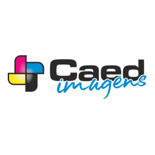 Caed Imagens Logo PNG Vector
