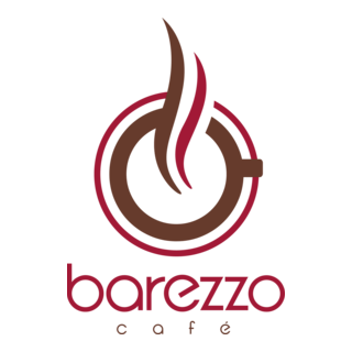 Cafe Barezzo Logo PNG Vector