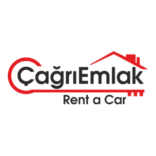 Çağrı İnşaat Rent a Car Logo PNG Vector