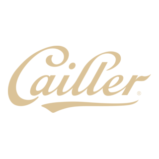 Cailler Logo PNG Vector