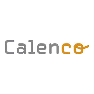 Calenco Logo PNG Vector