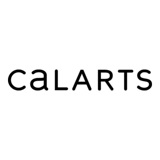 California Institute of the Arts Calarts Logo PNG Vector
