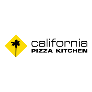 California Pizza Kitchen Logo PNG Vector