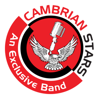 Cambrian Stars Logo PNG Vector