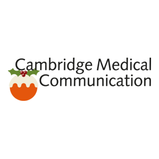 Cambridge Medical Communication Logo PNG Vector