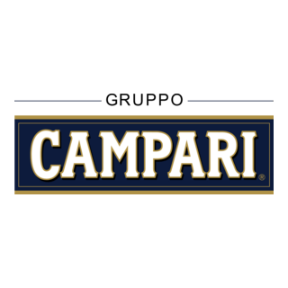 Campari Group Logo PNG Vector