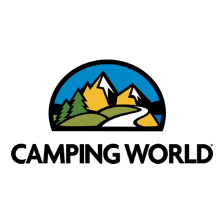 Camping World Logo PNG Vector
