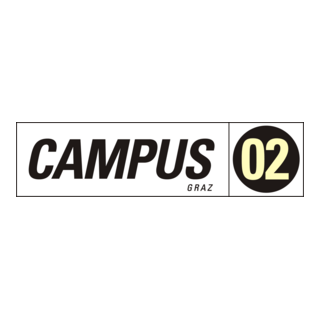 Campus 02 Logo PNG Vector