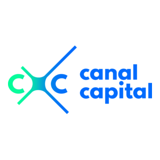 Canal Capital 2016-present Logo PNG Vector