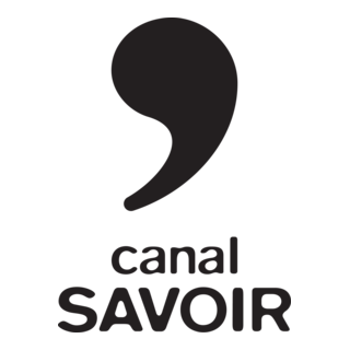 Canal savoir Logo PNG Vector
