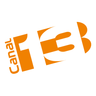 Canal Trece Colombia 2005-2012 Logo PNG Vector