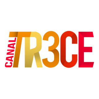 Canal Trece Colombia 2012-2016 Logo PNG Vector