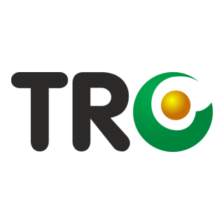 Canal TRO 1995-2001 Logo PNG Vector