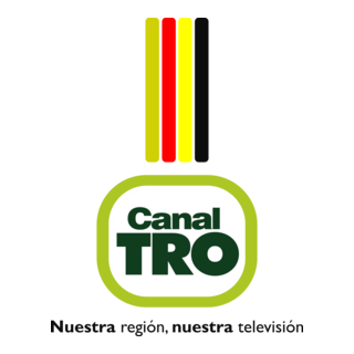 Canal Tro Logo PNG Vectors Free Download