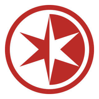 Canalde las Estrellas Logo PNG Vector