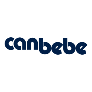 Canbebe Logo PNG Vector