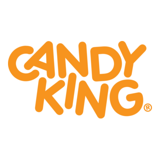 Candy King (CandyKing) Logo PNG Vector