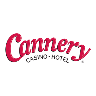 Cannery Casino and Hotel Logo PNG Vector