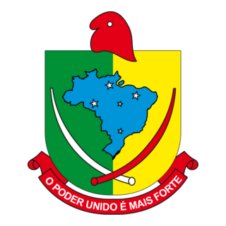 Cantagalo Paraná Logo PNG Vector