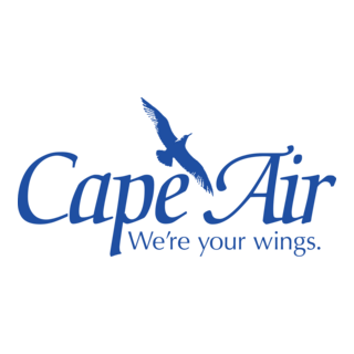 Cape Air Logo PNG Vector