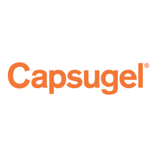 Capsugel Logo PNG Vector