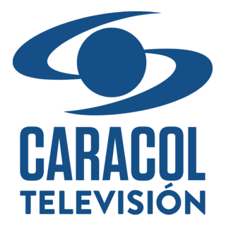 Caracol Televisión 2017 Logo PNG Vector